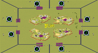 (8)rocketeers Hard Mod full-resolution render