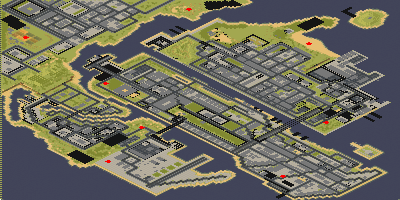 8-Player Temperate Large Map full-resolution render