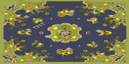 OceAN  Mod) v5.7dn TEST GAP 01 full-resolution render