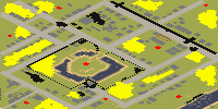 the battle of huangcun full-resolution render