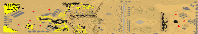 Battle of Dune Survival (Beta)b3 full-resolution render