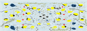 8-Player Snow Large Map full-resolution render