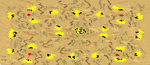 4-Player Desert Skirmish full-resolution render