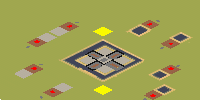 oil in corners  by MN full-resolution render
