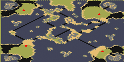 THE UNHOLYLAND ARMAGEDON! not 4 noobs full-resolution render