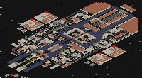 5-Player Urban Skirmish full-resolution render