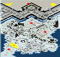 Red Revolution Survive full-resolution render