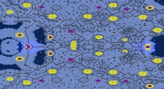6-Player Snow Large Map full-resolution render
