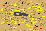6-Player Desert Skirmish full-resolution render