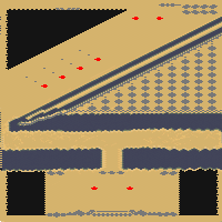 LET APOCALYPSES ROLL - NO FLY ZONE 5 full-resolution render