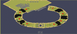 8-Player Temperate Large Map full-resolution render