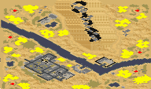 the valley of kings 4 full-resolution render