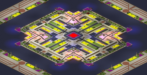 [8] Upper Decker LR v1.0.3 (No Expansion) full-resolution render