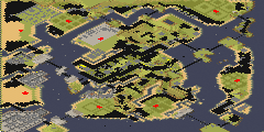 New East Asia10 Bridge full-resolution render