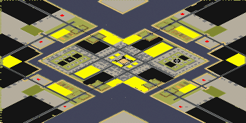 -VS- Battle of tanks & ships - Alpaca edit.v1.2 Mapby.yosef anan full-resolution render