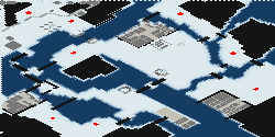 Icy struggle 2 full-resolution render