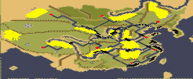 ChinaMap full-resolution render