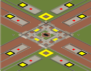 [8] ARKK Urban Series 2 Map V1 by Uncletakroger full-resolution render