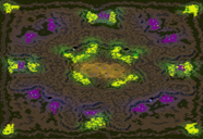 FS Tiberium Forest (2-4) full-resolution render