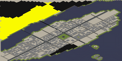 New York full-resolution render
