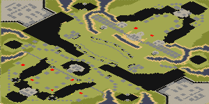 [team] Clash Of The Giants Hardcore 2x6 full-resolution render
