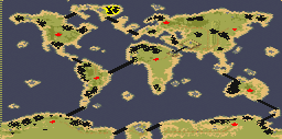 World Conquest full-resolution render