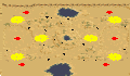 DUNE 3V3 full-resolution render