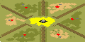 Boggle04's Oil in The CenterX6 8.02 Oil & Gold full-resolution render