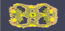 5-Player Temperate Skirmish full-resolution render