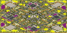 6-Player New Urban Skirmish full-resolution render