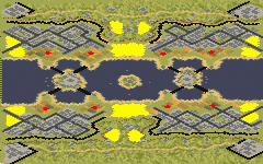 conspiracy on the straight line full-resolution render