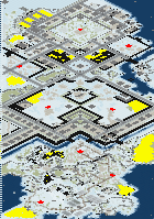 Moscow 4 full-resolution render