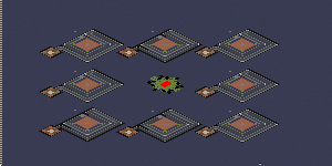 STKL Test TD Map full-resolution render