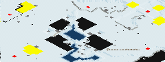 snowy full-resolution render