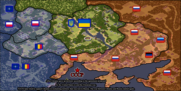 End Ukraine  3-5 full-resolution render