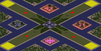 4-Player Temperate Skirmish full-resolution render