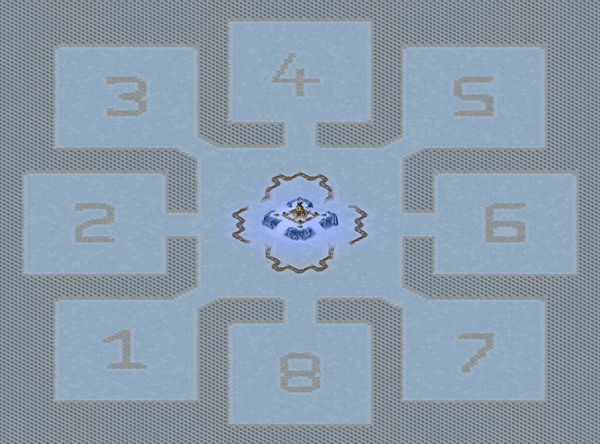 8-Player Snow Skirmish full-resolution render