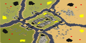 8-Player Temperate Large Map full-resolution render