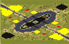 Florida Swamps full-resolution render