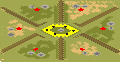 Boggle04's Oil in The Center X6 Oil & Gold 8.36 full-resolution render