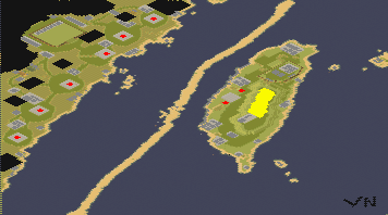 Formos Water domination full-resolution render