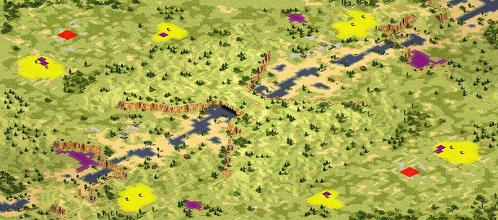 2-Player Temperate Skirmish full-resolution render