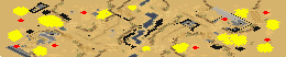8-Player Desert Gauntlet full-resolution render