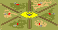 Boggle04's Oil in The Center X6 Oil & Gold 8.22 full-resolution render