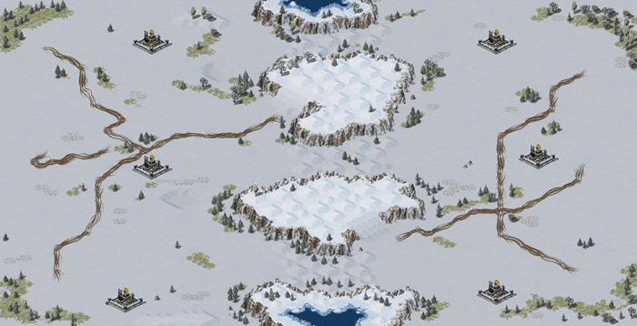 [6] Tour of Snow 3v3 Blitz full-resolution render