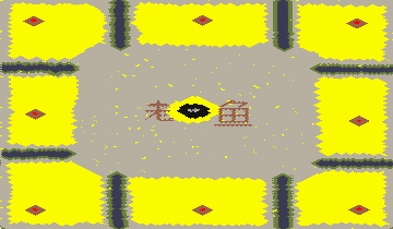 LaoYu-QDD full-resolution render