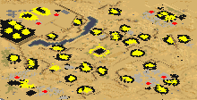 8-Player Desert Skirmish full-resolution render