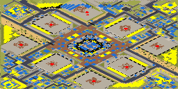 [8] Xrossfire II Custom full-resolution render