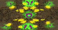 4-Player Desert Skirmish full-resolution render