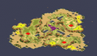 Cannon Fodder with Oil full-resolution render